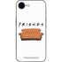 Warner Bros FRIENDS Couch iPhone 16e Skin